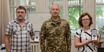 Слово – також зброя!