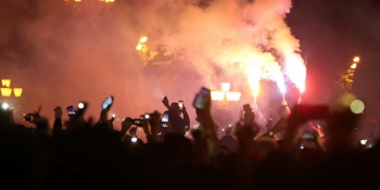 Гібридними атаками журналістів примушують до самоцензури чи до виходу з професії, – експерти лондонського фонду JFJ