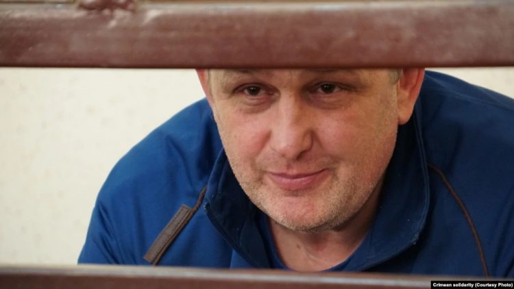 Суд у Сімферополі почне розглядати по суті справу фрілансера Крим.Реалії Єсипенка 17 Суд у Сімферополі почне розглядати по суті справу фрілансера Крим.Реалії Єсипенка