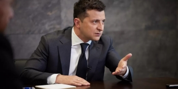 Зеленський продовжив практику присвоєння звання “Заслужений журналіст”, як закликала НСЖУ