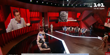 Генпрокурор на заклик НСЖУ проведе нараду щодо розслідування убивства журналіста Комарова