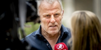 Помер відомий журналіст, якого впритул розстріляли в Амстердамі