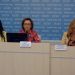 Безпека жінок-журналісток – наріжний камінь демократії 22 Безпека жінок-журналісток – наріжний камінь демократії