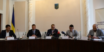 Поліція Одещини закрила більше половини журналістських проваджень за останні 5 років