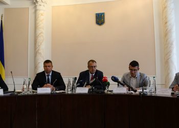 Поліція Одещини закрила більше половини журналістських проваджень за останні 5 років
