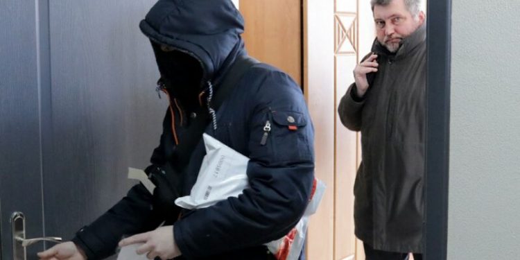 Міністерство юстиції Республіки Білорусь хоче ліквідувати Білоруську асоціацію журналістів 17 Міністерство юстиції Республіки Білорусь хоче ліквідувати Білоруську асоціацію журналістів