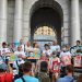 На Майдані відбулась акція солідарності з журналістом Єсипенком, ув’язненим в окупованому Криму 24 На Майдані відбулась акція солідарності з журналістом Єсипенком, ув’язненим в окупованому Криму