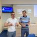 Будуть нові українсько-литовські інформаційні проєкти! 22 Будуть нові українсько-литовські інформаційні проєкти!