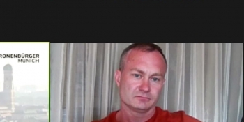 Стартував міжнародний проект “Медіадіалог-2021”