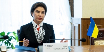 Генпрокурор назвала кількість справ щодо перешкоджання діяльності журналістів