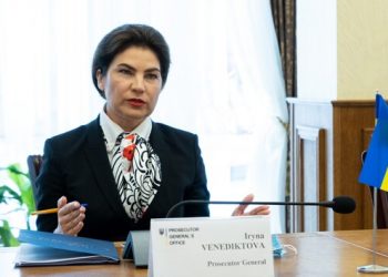 Генпрокурор назвала кількість справ щодо перешкоджання діяльності журналістів