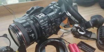 Напад на журналістів у Дніпрі: поліція перекваліфікувала справу