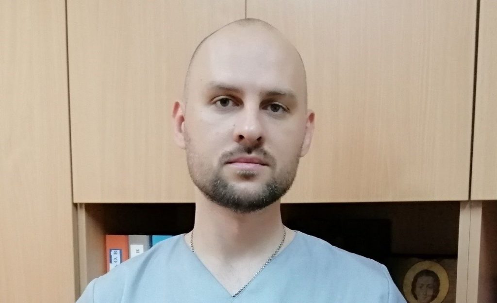Учасник акції «Книжки – захисникам України» – претендент на здобуття премії