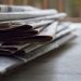 Донецька та Луганська області: газети втримують своїх передплатників 23 Донецька та Луганська області: газети втримують своїх передплатників