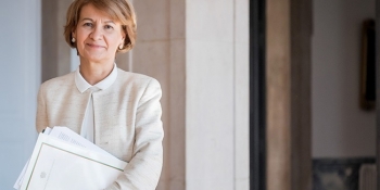 Голова НСЖУ розповів Представнику ОБСЄ з Відня про виклики свободі слова в Україні