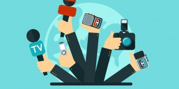 Безпека журналісток: чому це важливо для всього суспільства? (анонс)