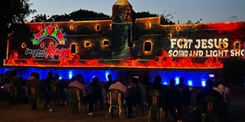 У межах проекту Олени Зеленської відбувся запуск першого україномовного аудіогіда у Східній Африці