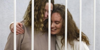 Всі нагороди премії Free Media Awards присуджені білоруським журналістам