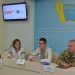 Робота журналістів нині важлива як ніколи, – голова НСЖУ Сергій Томіленко 22 «Журналісти важливі» – спільний захід НСЖУ і Командування об’єднаних сил ЗС  України