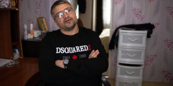 Поліція в Криму повторно отримала відмову суду на вимогу встановити нагляд за громадянським журналістом Мемедеміновим – адвокат