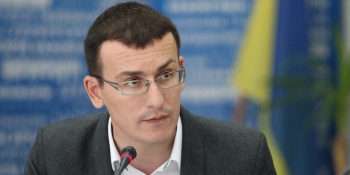 Сергій Томіленко: «Відсутність підтримки локальних медіа призводить до виникнення «інформаційних пустель»