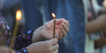 У Києві провели панахиду за загиблими українськими журналістами