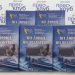 У Дніпрі видали Книгу пам'яті журналістів 23 У Дніпрі видали Книгу пам’яті журналістів