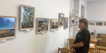 Краса Прикарпаття через призму журналістів