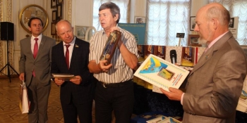 В Одесі пройшов 22-й конкурс «Українська мова – мова єднання»