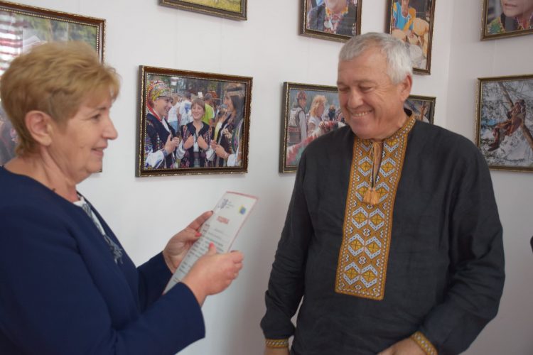 У горах моє серце… 17 У горах моє серце…