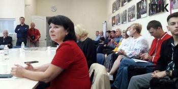 Журналісти важливі. Як реагує на це влада в Україні – Сергій Томіленко, НСЖУ