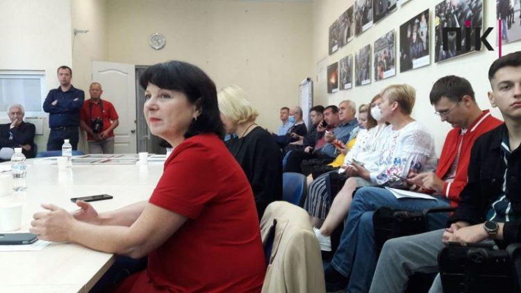 Журналісти важливі. Як реагує на це влада в Україні – Сергій Томіленко, НСЖУ 17 Журналісти важливі. Як реагує на це влада в Україні – Сергій Томіленко, НСЖУ