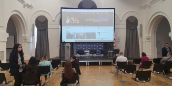 Виклики для сучасної журналістики. Про що йдеться і як адекватно реагувати?