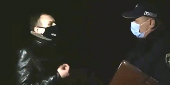 На Львівщині судитимуть власника ресторану, який побив журналіста та пошкодив техніку