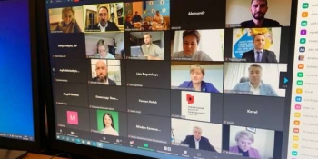 Комітет з питань гуманітарної та інформаційної політики розглянув проект Держбюджету-2022