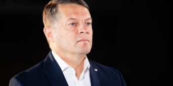 Журналіста Романа Сущенка висунуто кандидатом у народні депутати