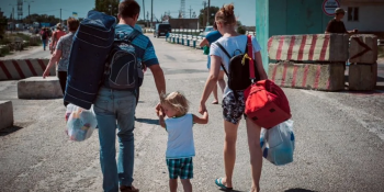 Повернення Криму до України має стати провідною темою в українських медіа, – НСЖУ