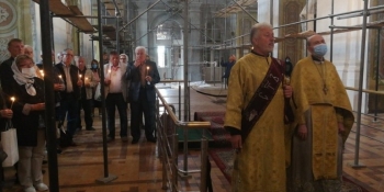 Журналісти пам’ятають і… не здаються