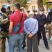 Нова атака на свободу слова: у Криму затримано чотирьох кримськотатарських журналістів, - НСЖУ 24 Нова атака на свободу слова: у Криму затримано чотирьох кримськотатарських журналістів, – НСЖУ