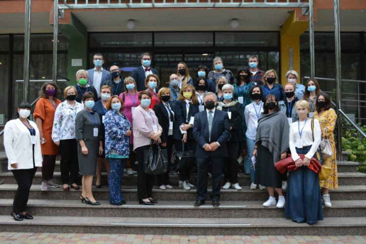 Академія з прав людини для викладачів журналістики: від локальних ініціатив до міжуніверситетської взаємодії