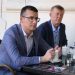 Стратегічне партнерство медіа України та Грузії 25 Стратегічне партнерство медіа України та Грузії
