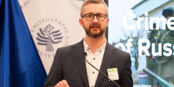 «Я не збираюся відступати від власних переконань»: Заява Нарімана Джеляла