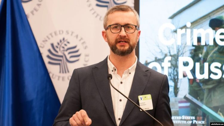 «Я не збираюся відступати від власних переконань»: Заява Нарімана Джеляла 17 «Я не збираюся відступати від власних переконань»: Заява Нарімана Джеляла