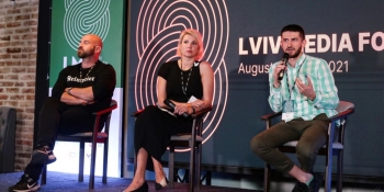 (Не) Забути про Крим: як повернути тему анексованого півострова до порядку денного