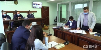 Апеляційний суд скасував закриття справи щодо обвинуваченого у підпалі редакційного авто «Схем»