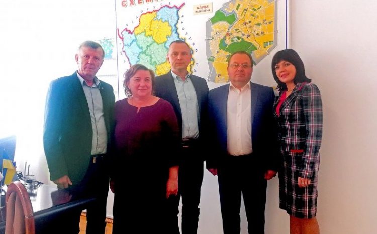 Кожен п’ятий волинянин — передплатник!