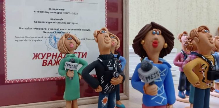 У Києві вручили журналістський “Оскар” (+фото) 17 У Києві вручили журналістський “Оскар” (+фото)