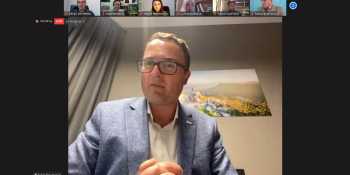 «Маємо виводити кримську тему на порядок денний в усіх медіа», – учасники експертної дискусії НСЖУ