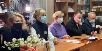 У Школі журналістики  стартував навчальний рік