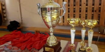 На Прикарпатті пройшла журналістська спартакіада пам’яті Ореста Олексишина